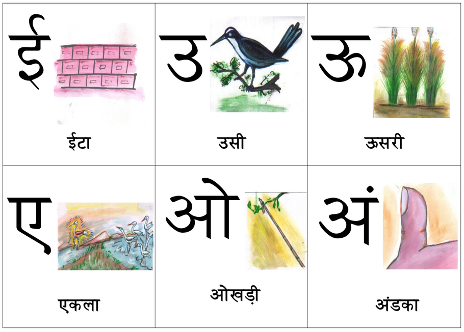 Halbi Language | Halbi Land