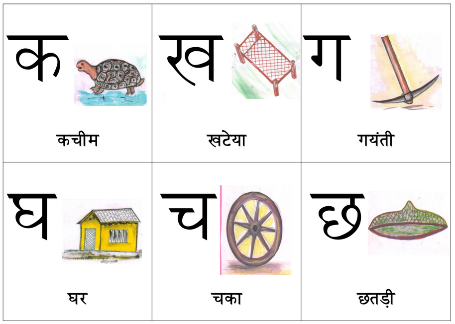 Halbi Language | Halbi Land