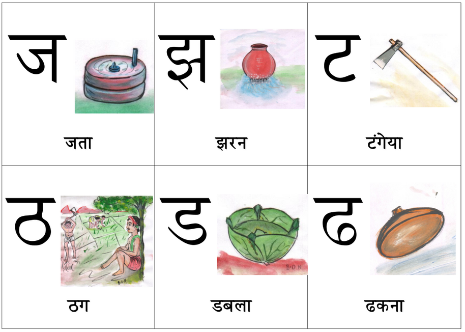 Halbi Language | Halbi Land